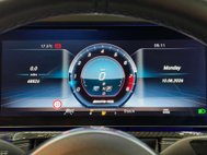 Mercedes-Benz G Class 4.0 G63 V8 BiTurbo AMG SUV 5dr Petrol SpdS+9GT 4MATIC Euro 6 (s/s) (585 ps) 29