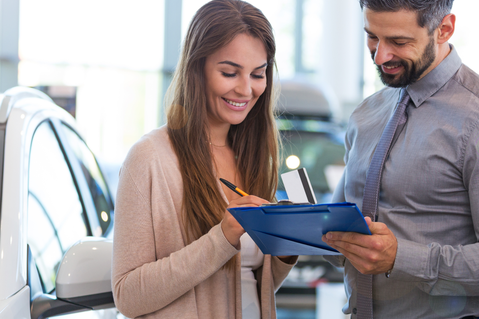 How to Get the Best Price When Buying a Used Car