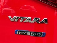 Suzuki Vitara SZ-T 20