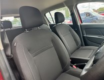 Dacia Sandero 1.0 SCe Ambiance Hatchback 5dr Petrol Manual Euro 10