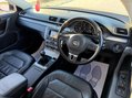 Volkswagen Passat 2.0 TDI BlueMotion Tech Executive Euro 5 (s/s) 5dr 2