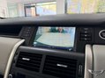 Land Rover Discovery Sport 2.0 TD4 HSE Auto 4WD Euro 6 (s/s) 5dr 84