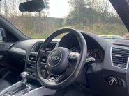 Audi Q5 3.0 Q5 S Line+ TDI Quattro Auto 4WD 5dr 18