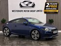 Audi TT 2.0 TFSI S line Euro 6 (s/s) 3dr