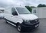 Volkswagen Crafter 2.0 Crafter CR35 Trendline TDI