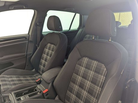 Volkswagen Golf 2.0 Golf GTD 5dr 36