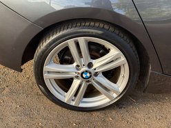 BMW 1 Series 2.0 125i M Sport Auto 5dr 62