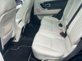 Land Rover Discovery Sport 2.0 TD4 HSE Luxury 4WD Euro 6 (s/s) 5dr 17