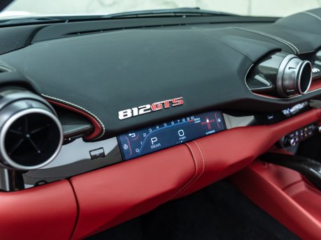 Ferrari 812 GTS