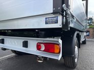 Citroen Relay 35 L2 Single Cab Tipper - Air Con / New Body 21