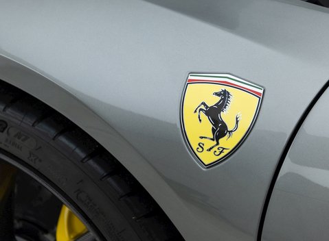 Ferrari SF90 Stradale Assetto Fiorano 26