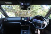 Cupra Leon 1.4 eHybrid 12.8kWh VZ3 Estate 5dr Petrol Plug-in Hybrid DSG Euro 6 (s/s) ( 7