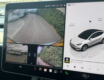 Tesla Model Y SUV 5dr Electric Auto RWD (341 bhp) 24