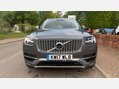 Volvo XC90 2.0 XC90 Inscription Pro D5 PowerPulse AWD Auto 4WD 5dr 2