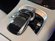 Mercedes-Benz S Class 4.0 S560 V8 BiTurbo AMG Line (Premium) Coupe 2dr Petrol G-Tronic Euro 6 (s/ 54