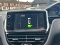 Peugeot 2008 1.2 e-VTi PureTech Allure EGC Euro 6 (s/s) 5dr 40
