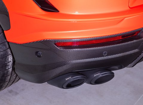 Lamborghini Urus PERFORMANTE 46