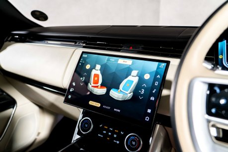 Land Rover Range Rover HSE. NOW SOLD. SIMILAR REQUIRED. PLEASE CALL 01903 254800. 42