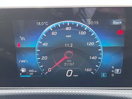 Mercedes-Benz A Class 1.3 A 200 Sport Exeutive Auto 5dr 23