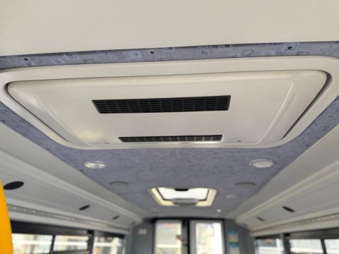 Mercedes-Benz Sprinter 2.1 513 CDI RWD L2 4dr 28