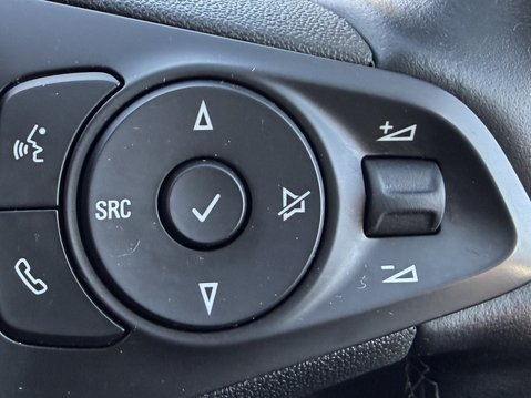 Vauxhall Corsa 100kW Elite Nav 50kWh 5dr Auto [7.4kWCh] 31