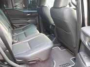 Toyota Land Cruiser 2026 COMMERCIAL WIDEBODY 2 INCH OLM MAN EMU LIFT REAR SEATS FITTED  20