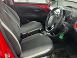 Toyota Aygo 1.0 VVT-i x-play Hatchback 5dr Petrol x-shift Euro 6 (71 ps) 10