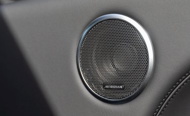 Land Rover Range Rover Sport 5.0 SVR 22