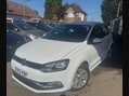 Volkswagen Polo 1.0 BlueMotion Tech SE Euro 6 (s/s) 5dr 1