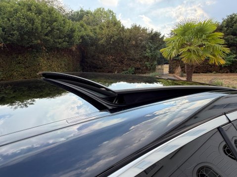 Mercedes-Benz S Class 2.9 S350Ld AMG Line (Executive, Premium Plus) G-Tronic+ Euro 6 (s/s) 4dr 54