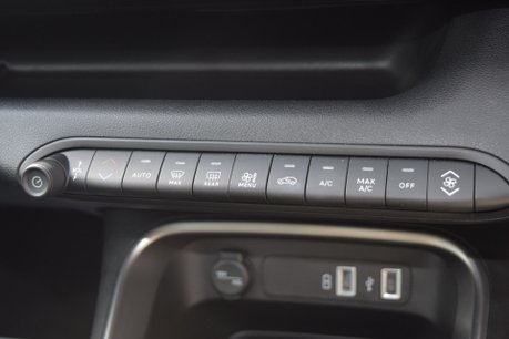 Jeep Avenger Altitude 18