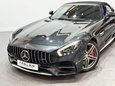 Mercedes-Benz Amg GT 4.0 V8 BiTurbo GPF C Roadster 2dr Petrol SpdS DCT Euro 6 (s/s) (557 ps) 16