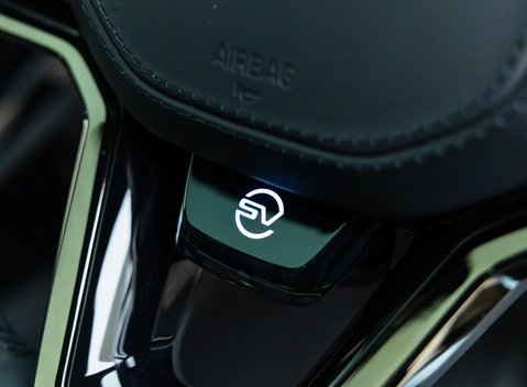 Land Rover Range Rover Sport P635 SV EDITION ONE 11