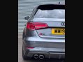 Audi S3 2.0 TFSI Sportback 5dr Petrol S Tronic quattro Euro 6 (s/s) (300 ps) 20
