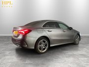 Mercedes-Benz A Class 1.3 A250e 15.6kWh AMG Line Saloon 4dr Petrol Plug-in Hybrid 8G-DCT Euro 6 ( 7