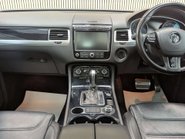 Volkswagen Touareg 3.0 Touareg V6 R-Line+ TDI BlueMotion Technology Auto 4WD 5dr 2