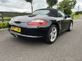 Porsche Boxster 24V 23