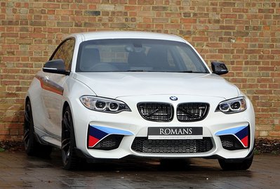 BMW M2 