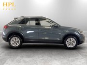 Volkswagen T-Roc 1.0 TSI Life SUV 5dr Petrol Manual Euro 6 (s/s) (110 ps) 8