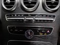 Mercedes-Benz C Class 2.1 C250d AMG Line (Premium Plus) G-Tronic+ Euro 6 (s/s) 5dr 28