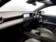 Mercedes-Benz A Class 1.3 A200 AMG Line (Executive) Hatchback 5dr Petrol 7G-DCT Euro 6 (s/s) (163 15