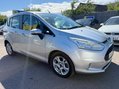 Ford B-Max 1.0T EcoBoost Zetec Euro 5 5dr 3