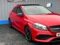 Mercedes-Benz A Class 2.1 A200d AMG Line Euro 6 (s/s) 5dr 74