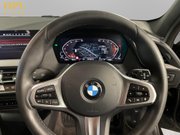 BMW 1 Series 1.5 118i M Sport (LCP) Hatchback 5dr Petrol DCT Euro 6 (s/s) (136 ps) 13