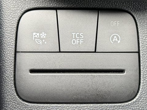 Ford Puma 1.0 EcoBoost Hybrid mHEV 155 ST-Line 5dr 29