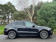 Porsche Macan 3.0T V6 S PDK 4WD Euro 6 (s/s) 5dr 6