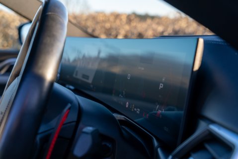 BMW M4 COMPETITION M XDRIVE 16