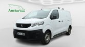 Peugeot Expert MWB L2H1 Low Roof Professional Premium Plus 3100 Air Con EURO 6 1