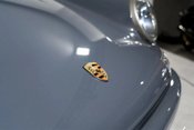 Porsche 911 SINGER 911 CLASSIC ' THE SUSSEX COMMISSION' 16