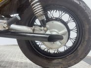 Kawasaki Z400 ELIMINATOR 400 1994 SPARES OR REPAIR CLASSIC PROJECT BIKE 400CC 26